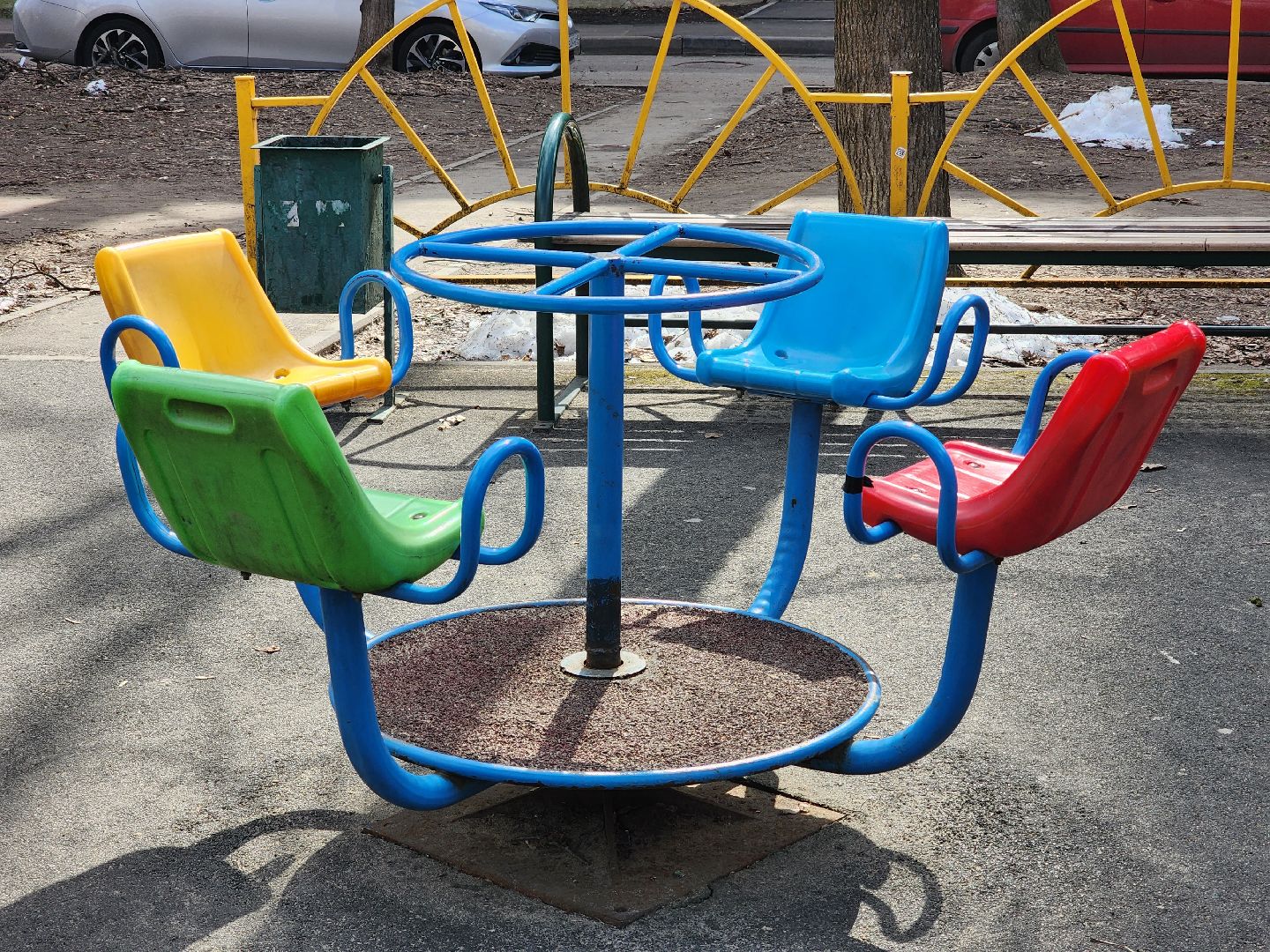 королёв, добродел, благоустройство , жители обратились,