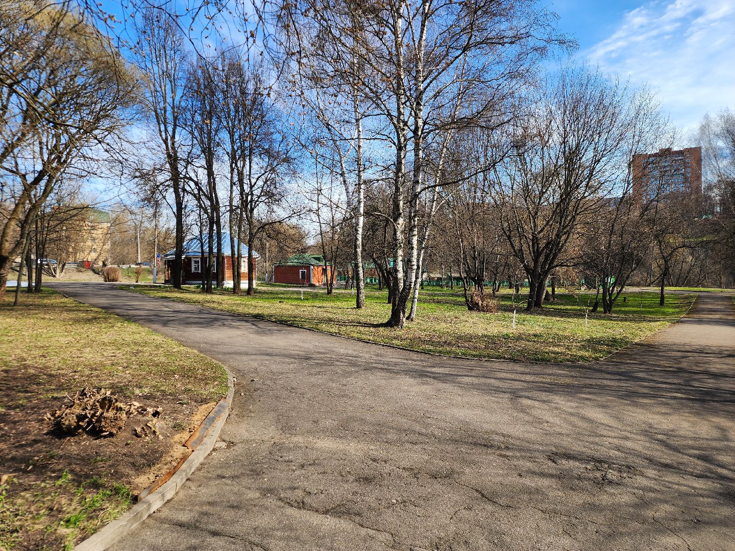 подольск, музей подолье, белки,