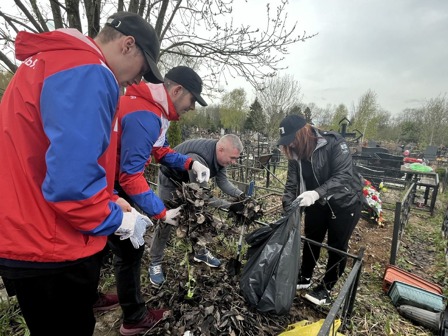 Волонтёры Подмосковья, Наро-Фоминск, Наро-Фоминский городской округ, волонтёрство