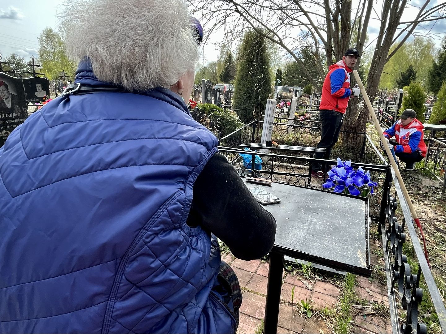 Волонтёры Подмосковья, Наро-Фоминск, Наро-Фоминский городской округ, волонтёрство