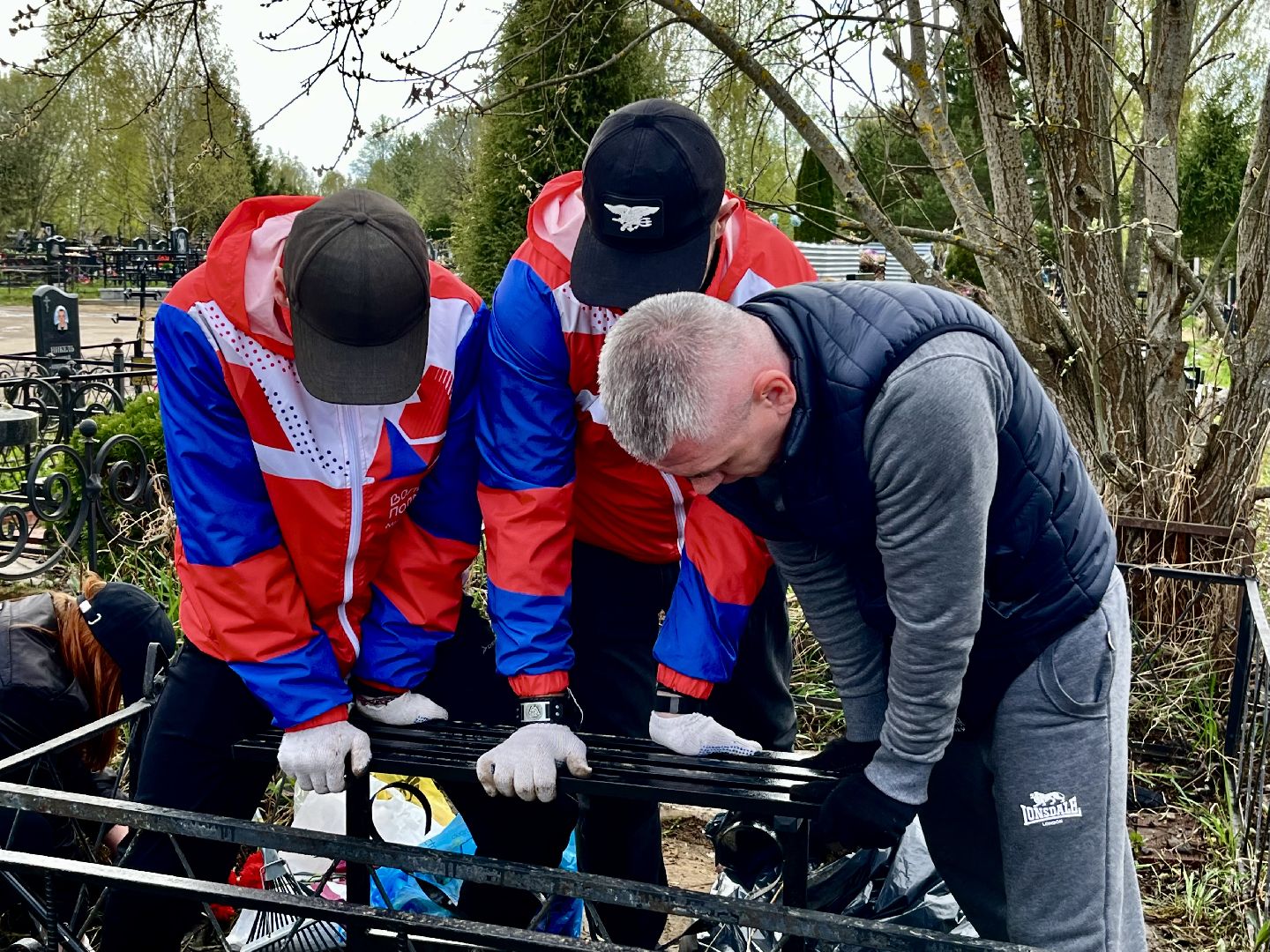 Волонтёры Подмосковья, Наро-Фоминск, Наро-Фоминский городской округ, волонтёрство