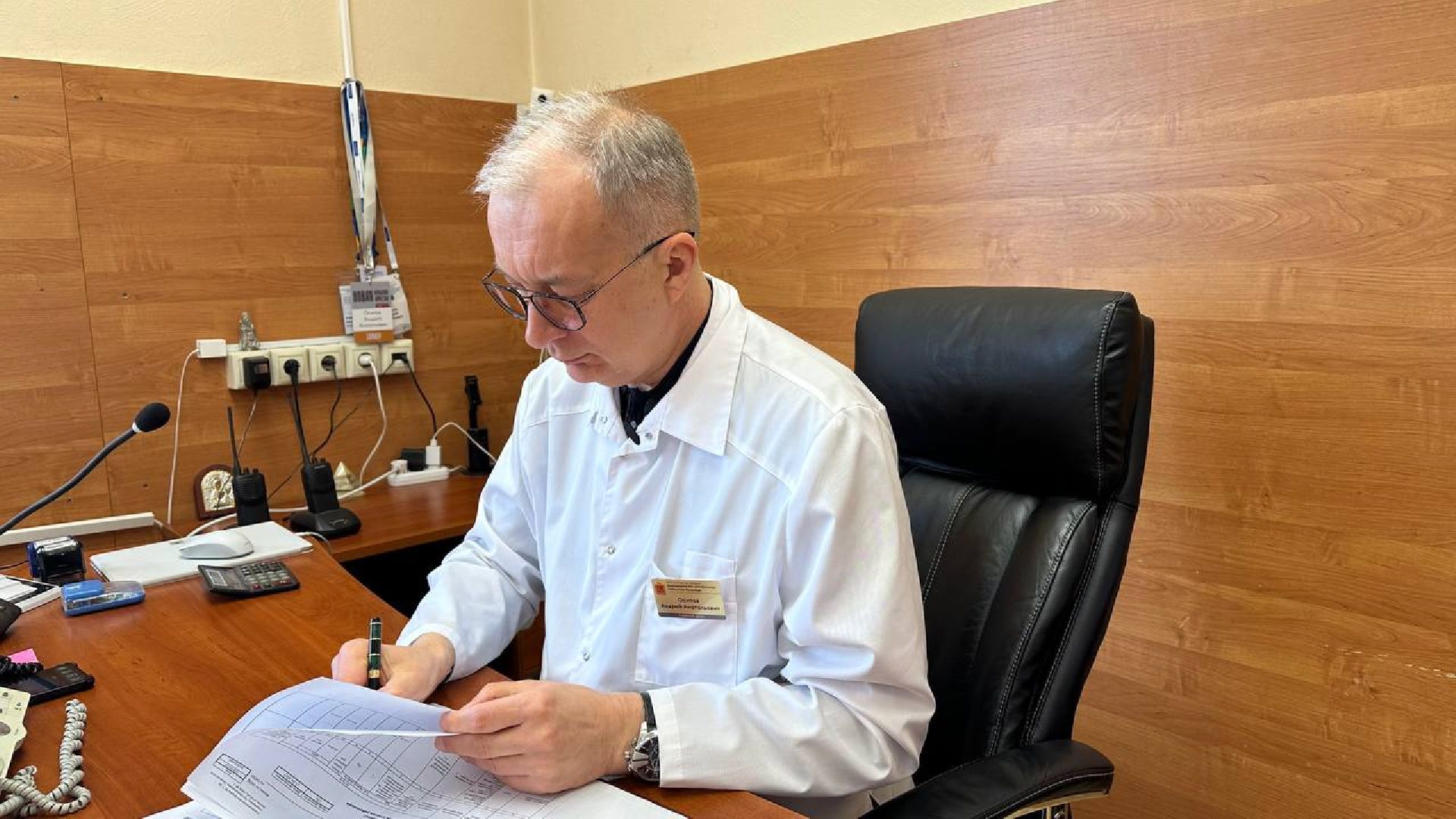 медицина, молодые врачи, домодедово,