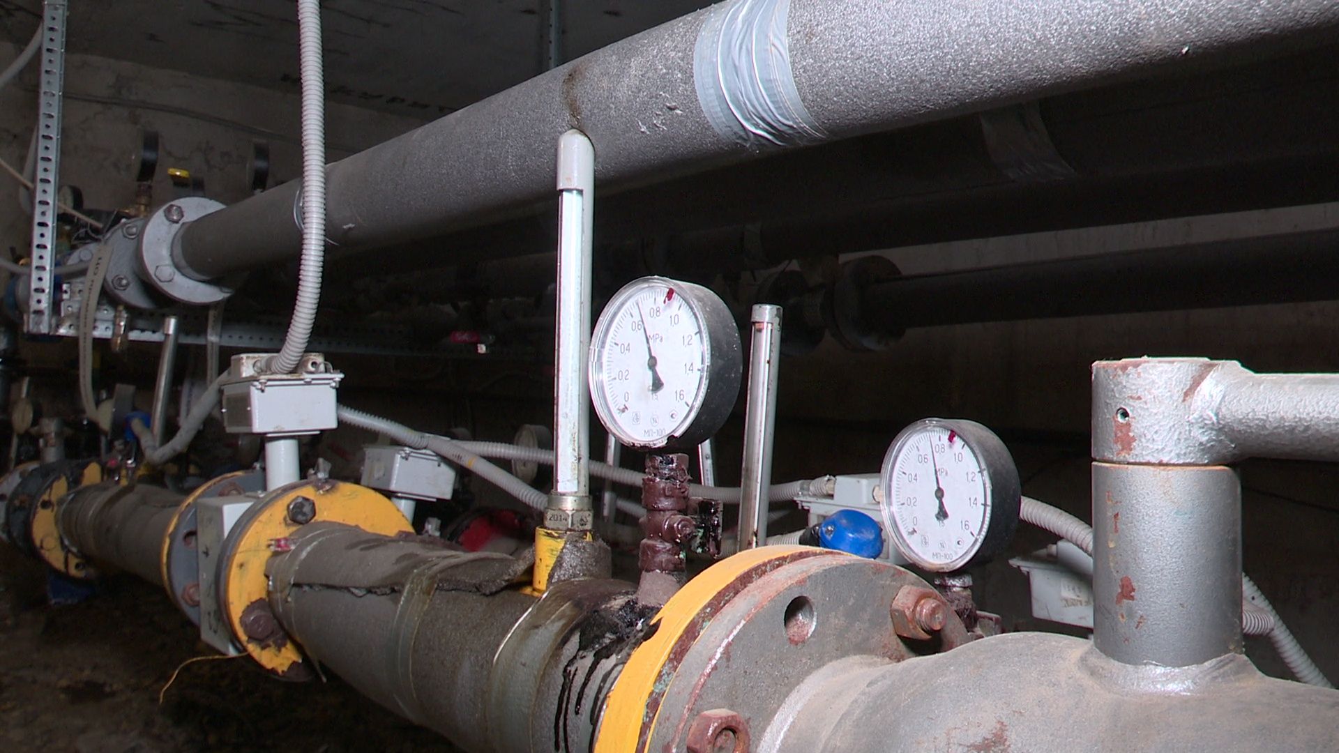 Реутов, люди, портрет, главный инженер, ЖКХ, премия губернатора,