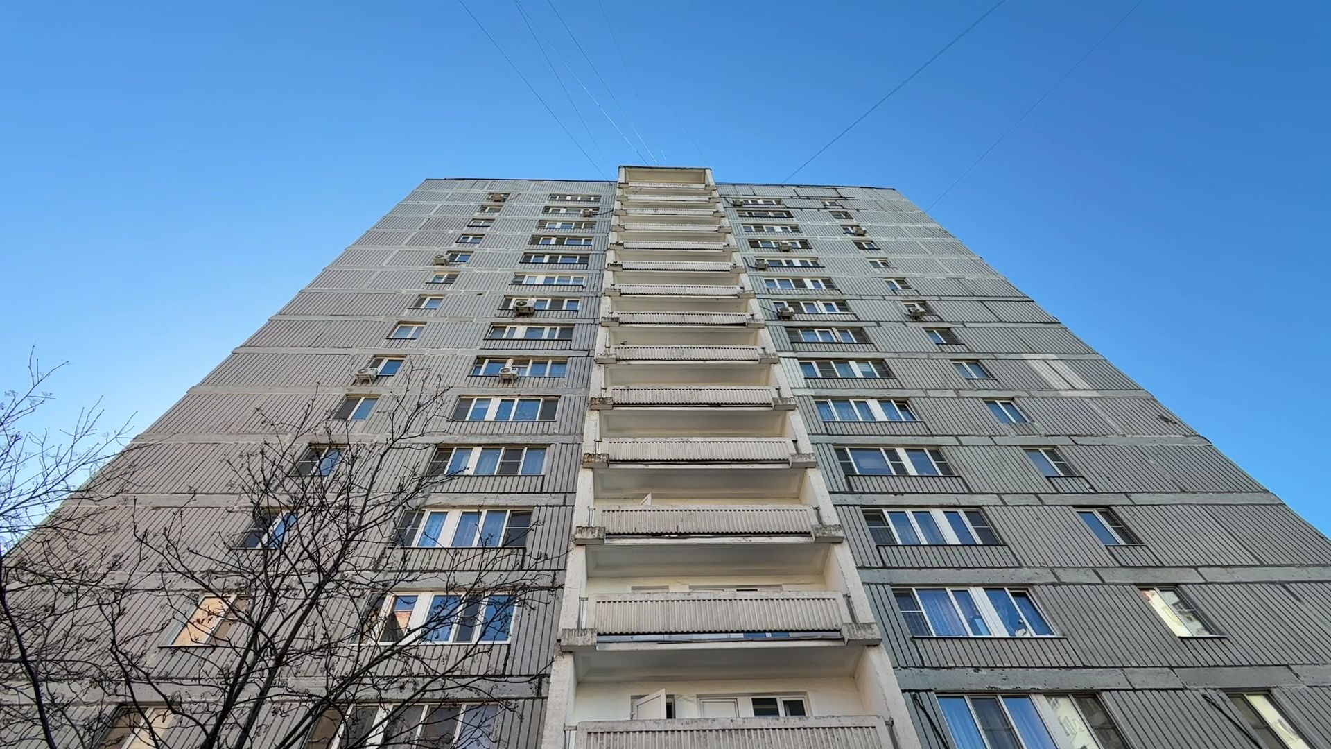 Реутов, люди, портрет, главный инженер, ЖКХ, премия губернатора,