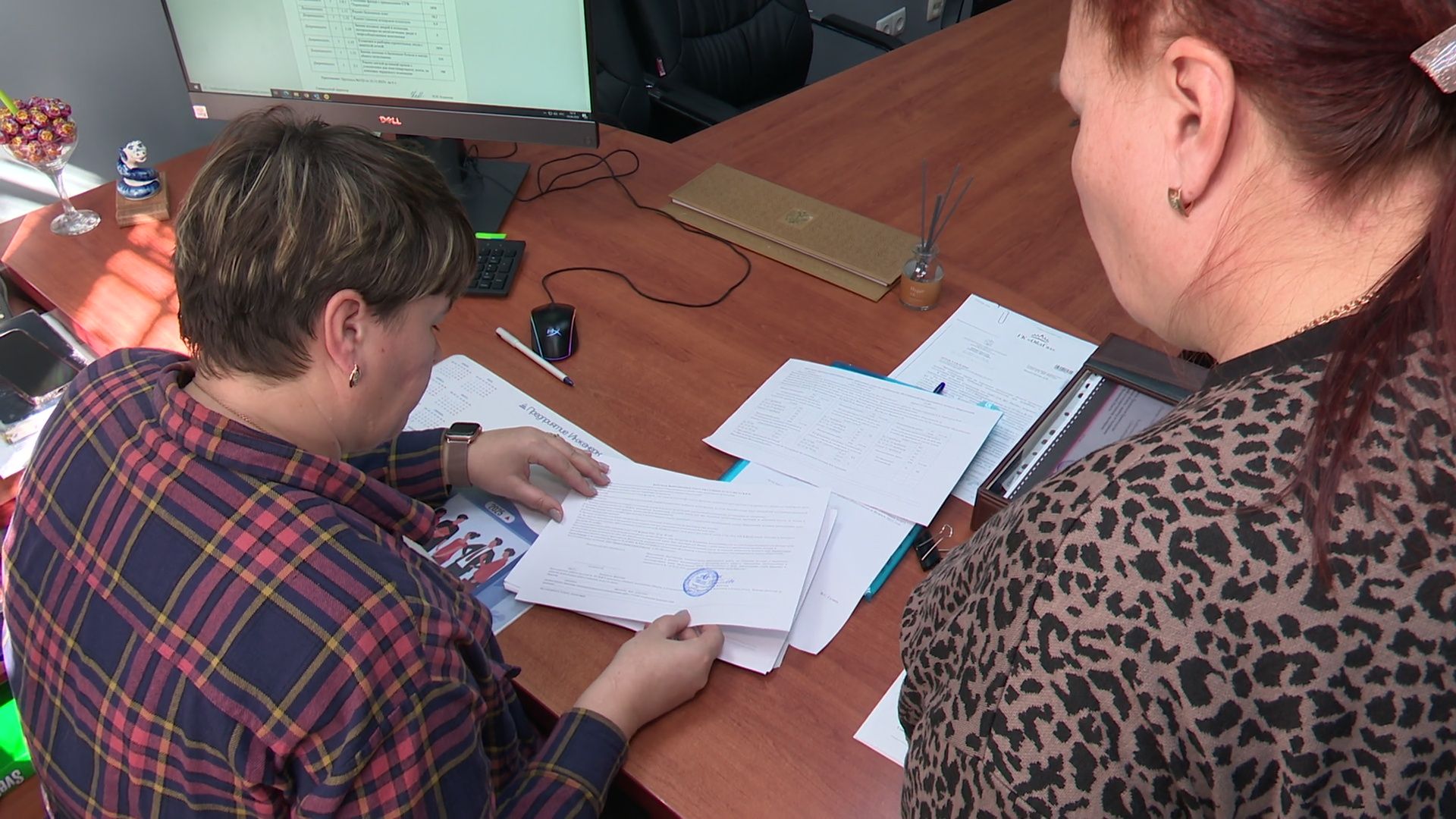 Реутов, люди, портрет, главный инженер, ЖКХ, премия губернатора,