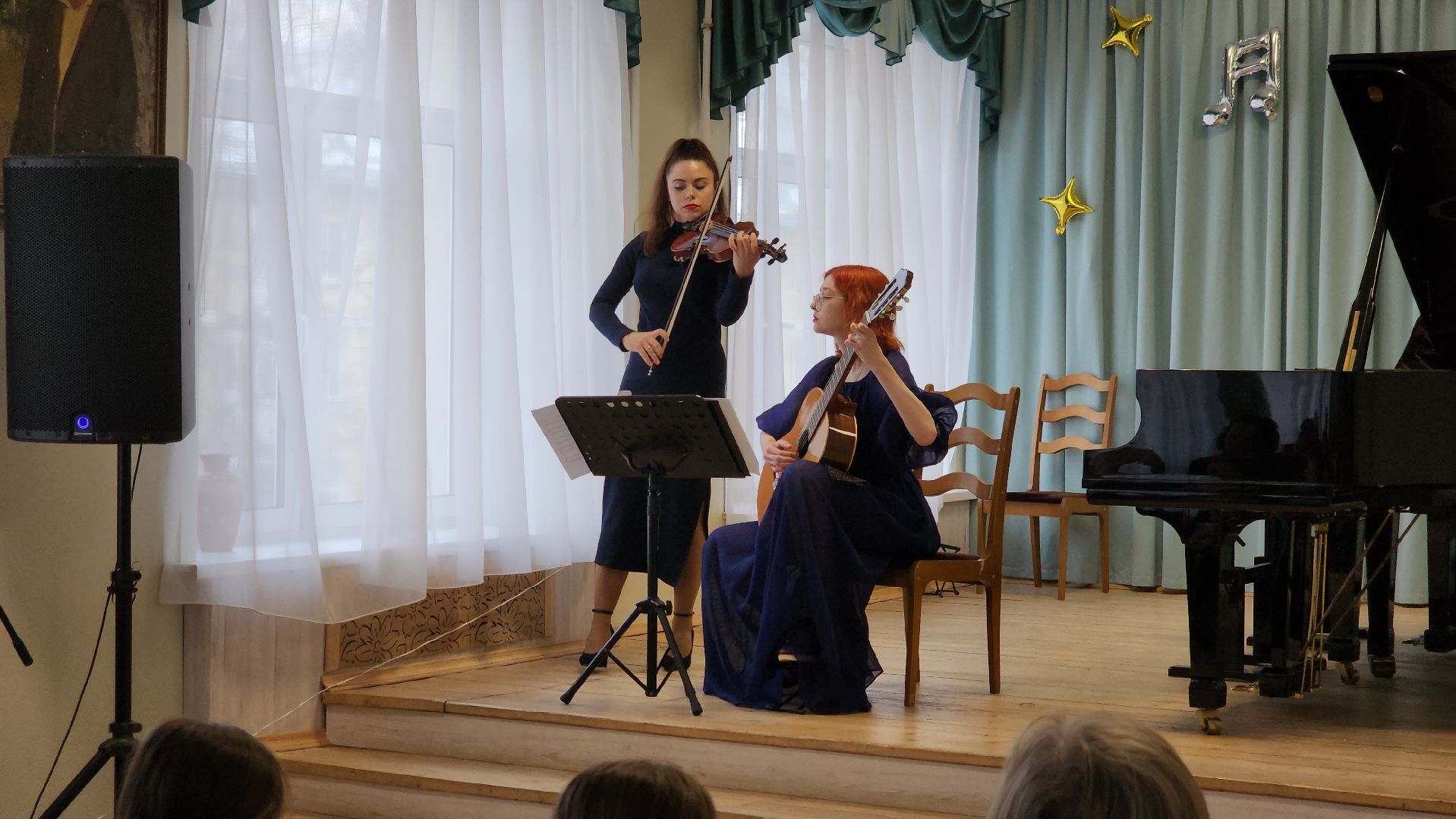 Преподаватель музыки, Скрипач, Детский педагог, монино,