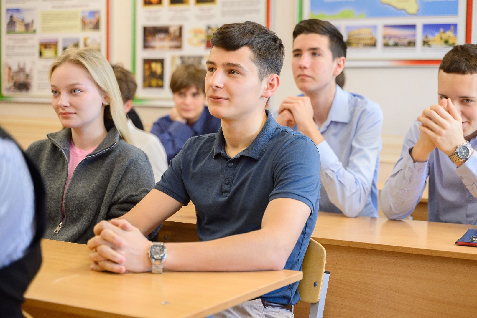 лыткарино, образование, старт в инновации, юный изобретатель,