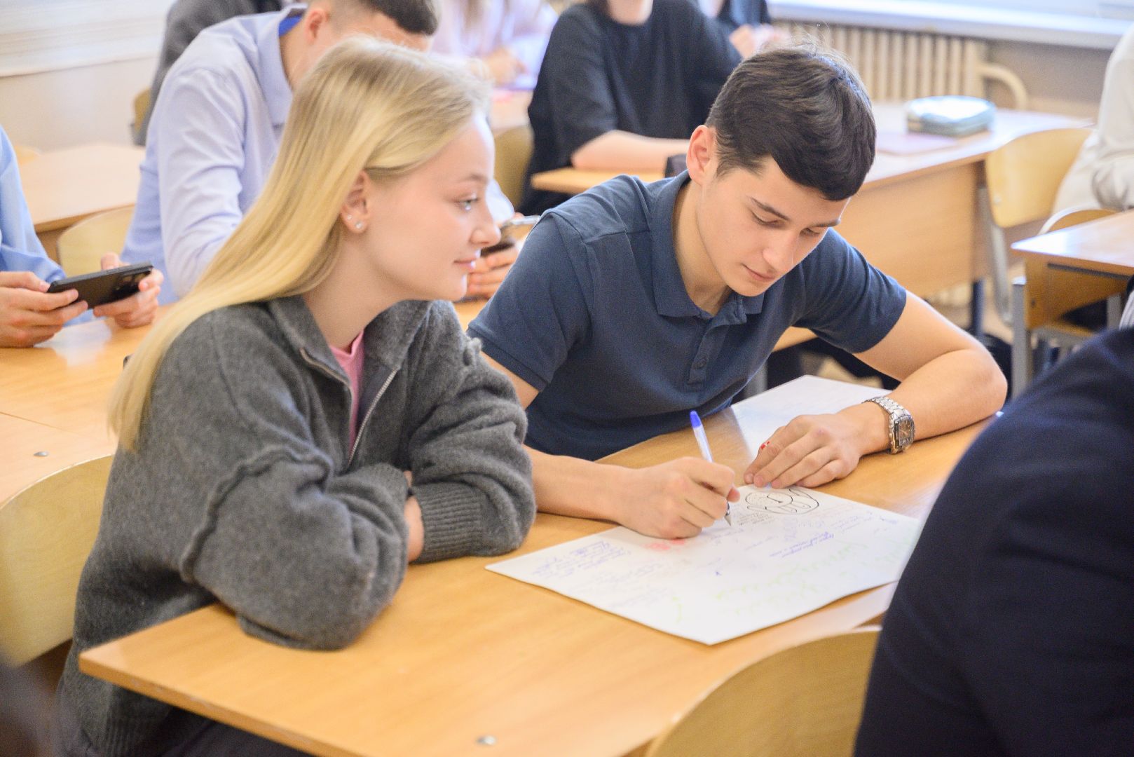 лыткарино, образование, старт в инновации, юный изобретатель,