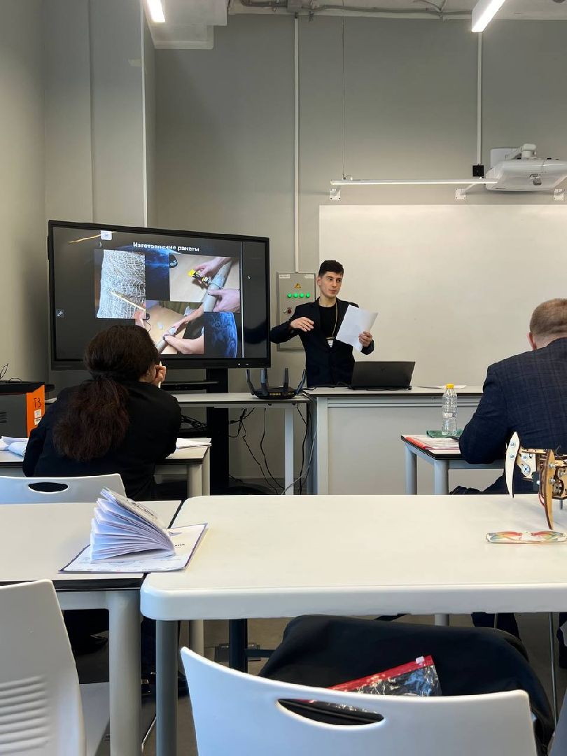 лыткарино, образование, старт в инновации, юный изобретатель,