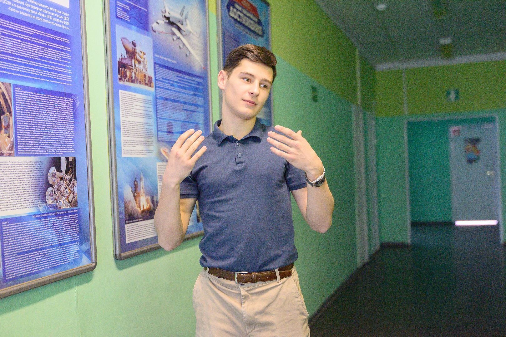 лыткарино, образование, старт в инновации, юный изобретатель,