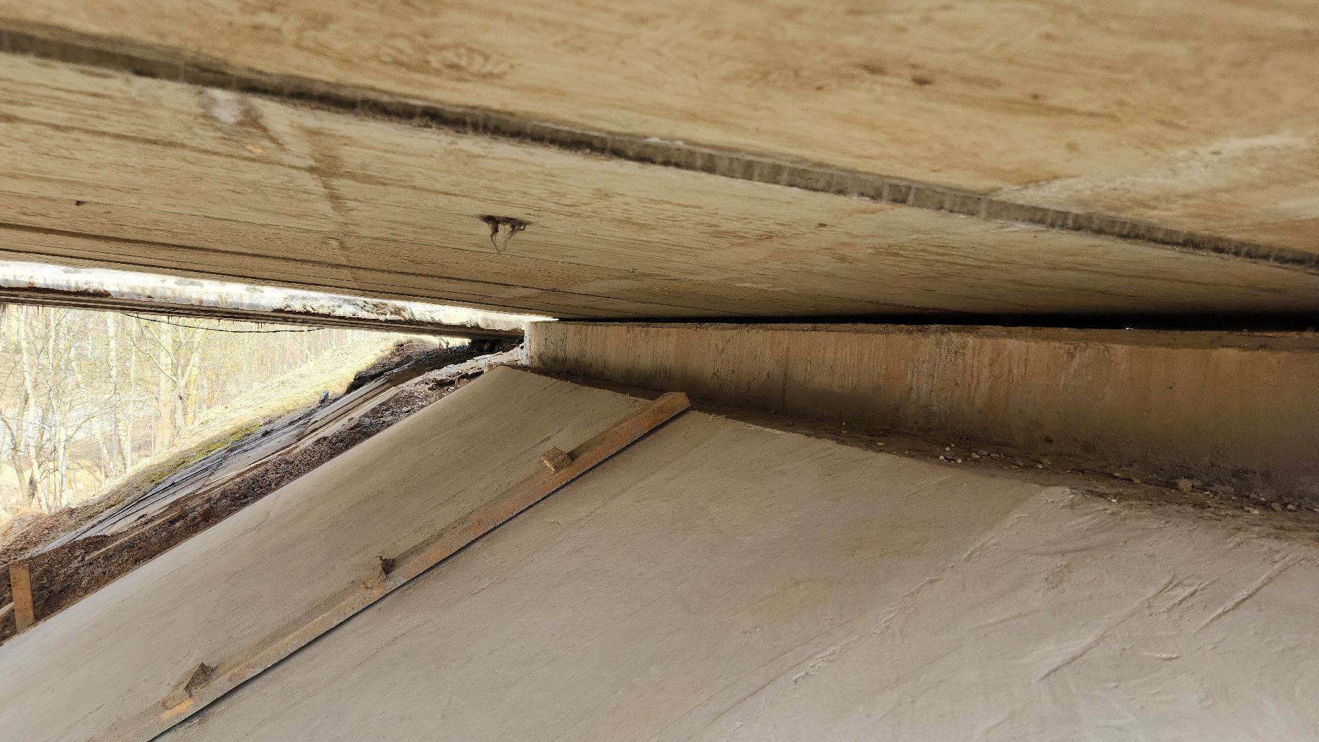 волоколамск, ремонт путепровода, дороги подмосковья,