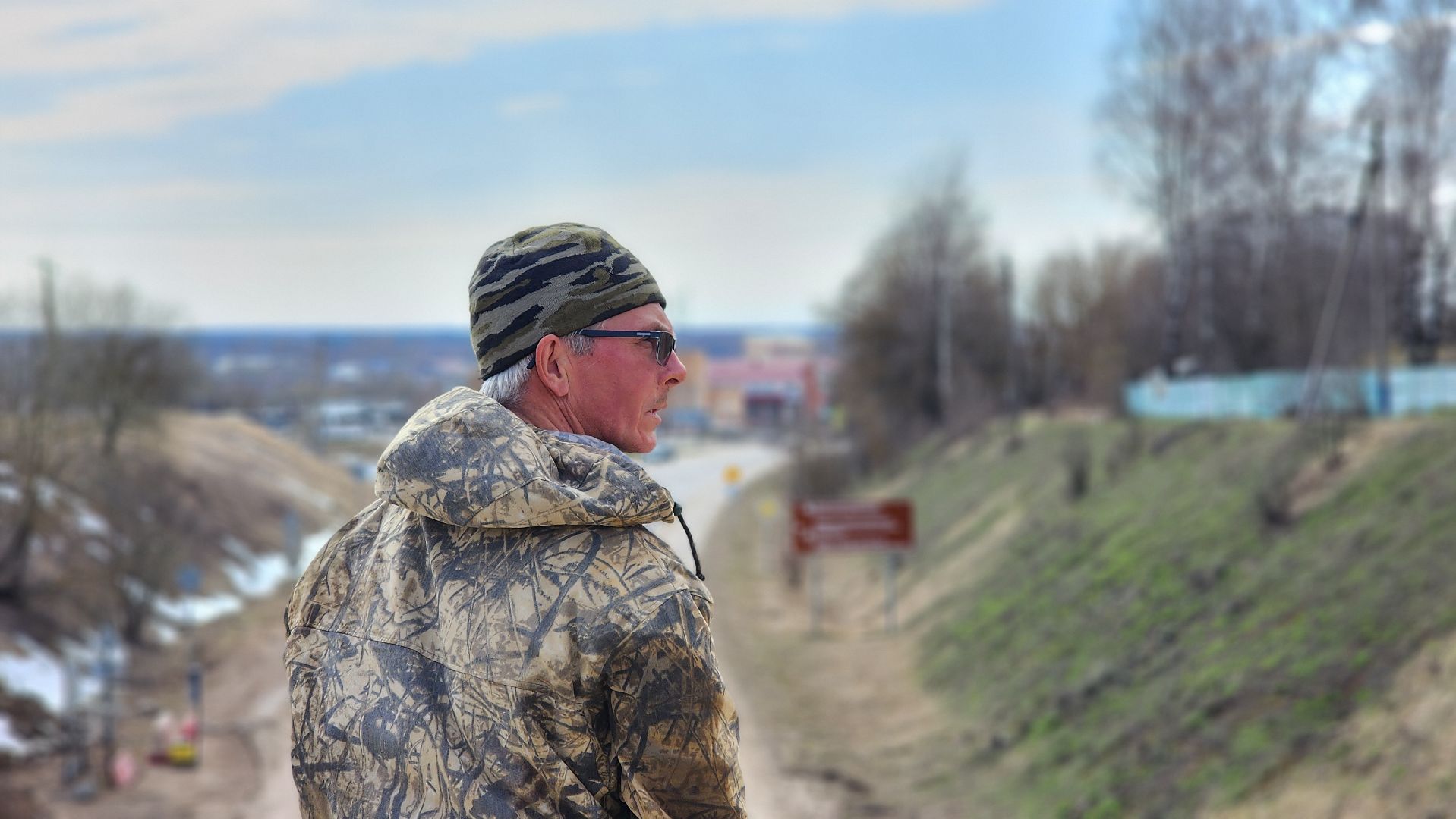 волоколамск, ремонт путепровода, дороги подмосковья,