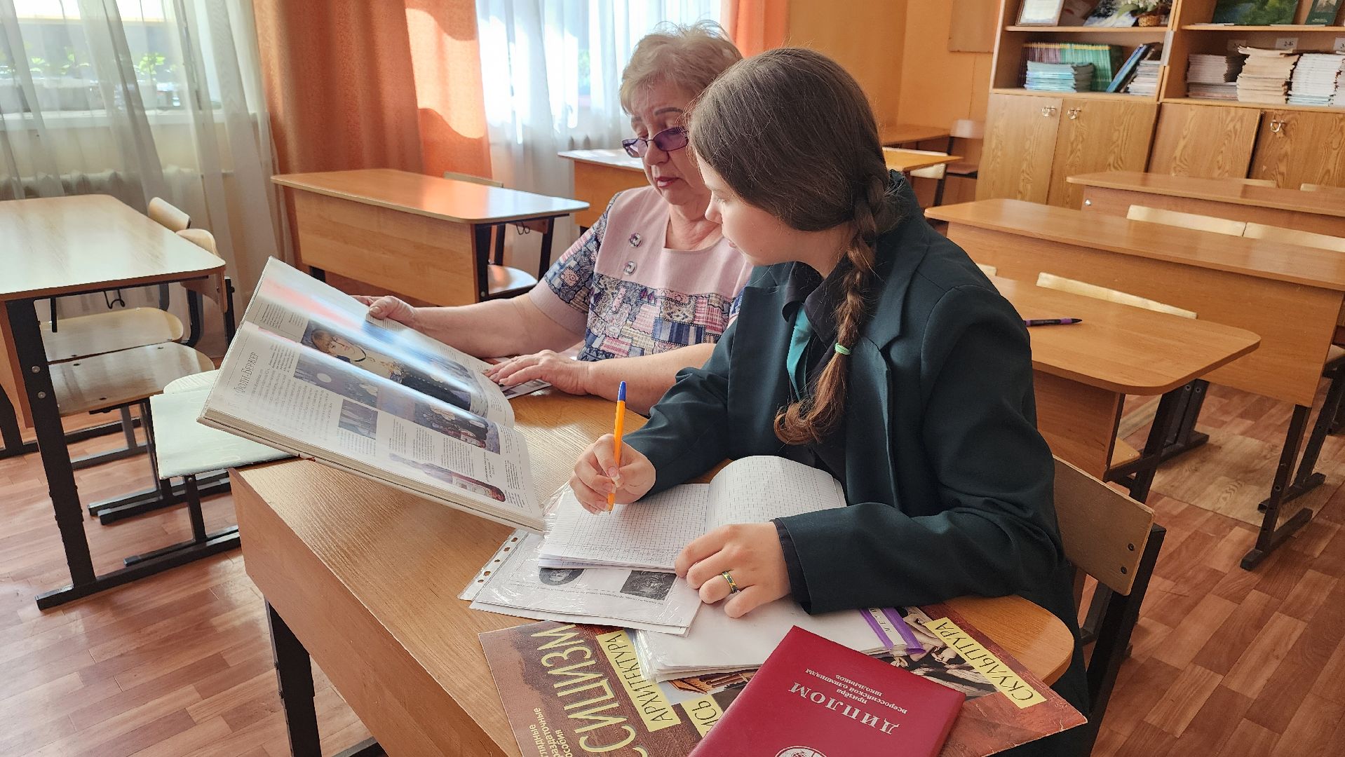 образование, мхк, олимпиадница, протвино,