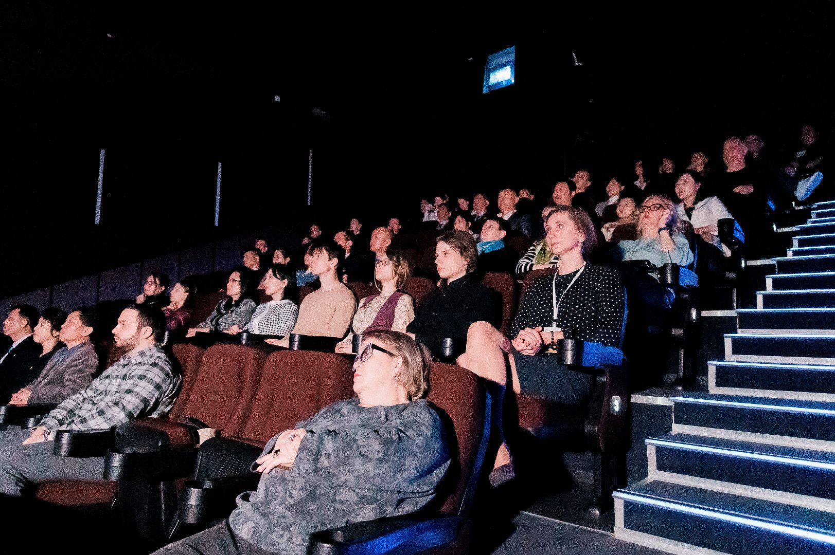 Фильмы КНДР, Одинцово, МКФ День Победы,