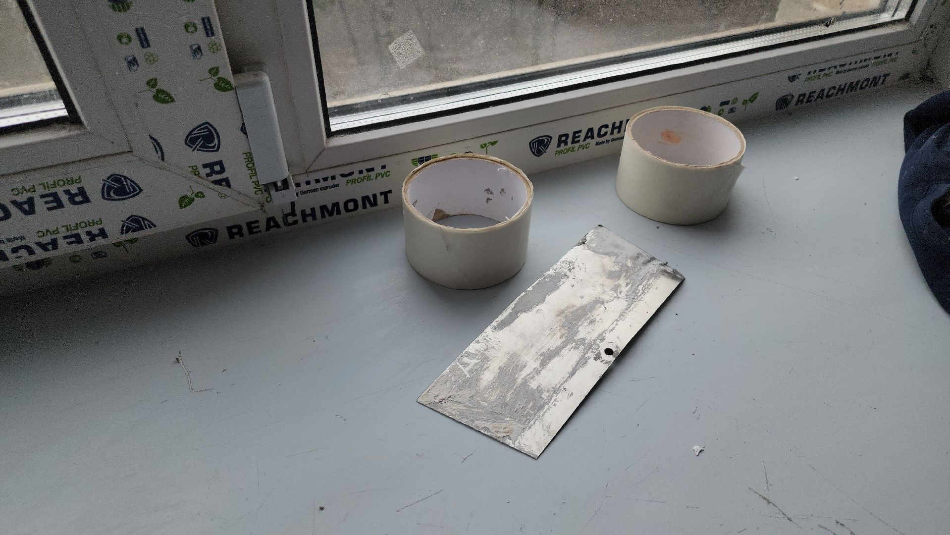 ремонт подъезда, покраска стен, текущий ремонт мкд, щелково-3,