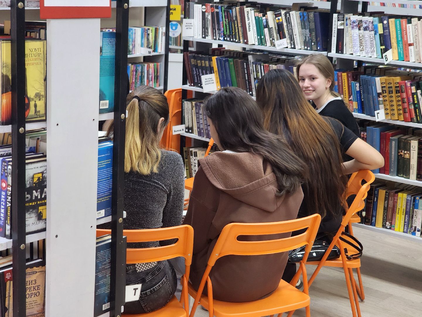 дубна, университет дубна, библиотека левобережья, квиз, экология, день экологических знаний,