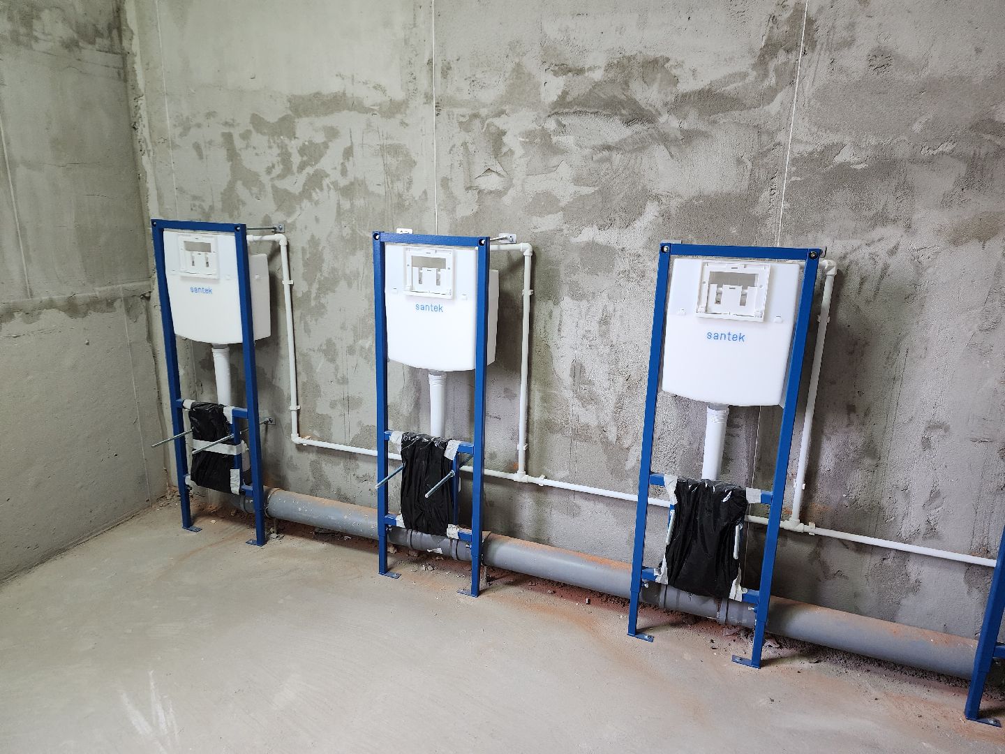 Строительство, Школа, Истра,