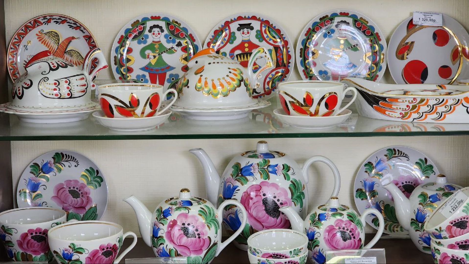 Талдом, Вербилки,Фабрика Гарднер, Фарфоровый завод,Пасха,