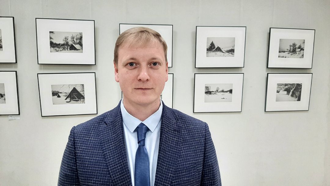 Серпухов, активное долголетие