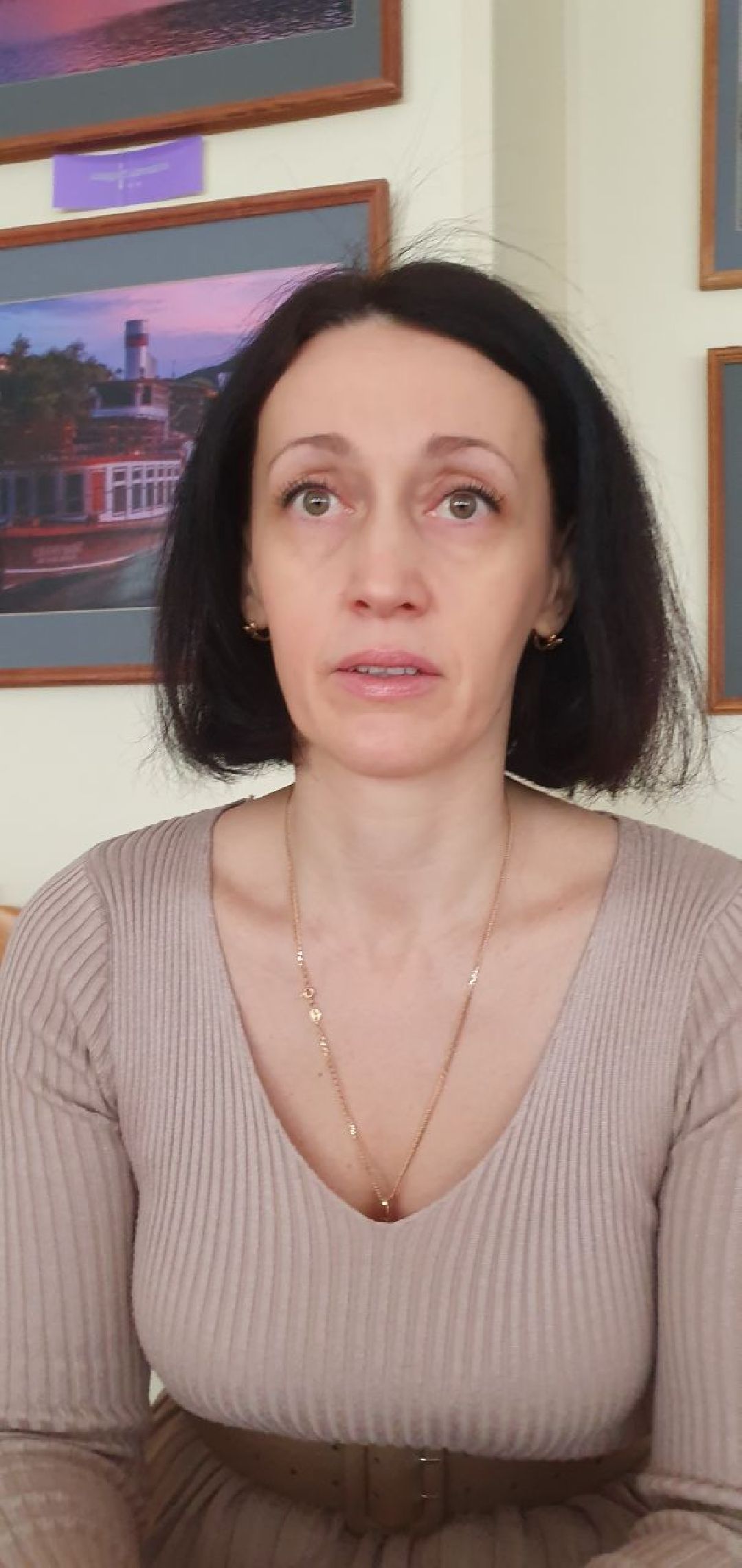 Серпухов, активное долголетие