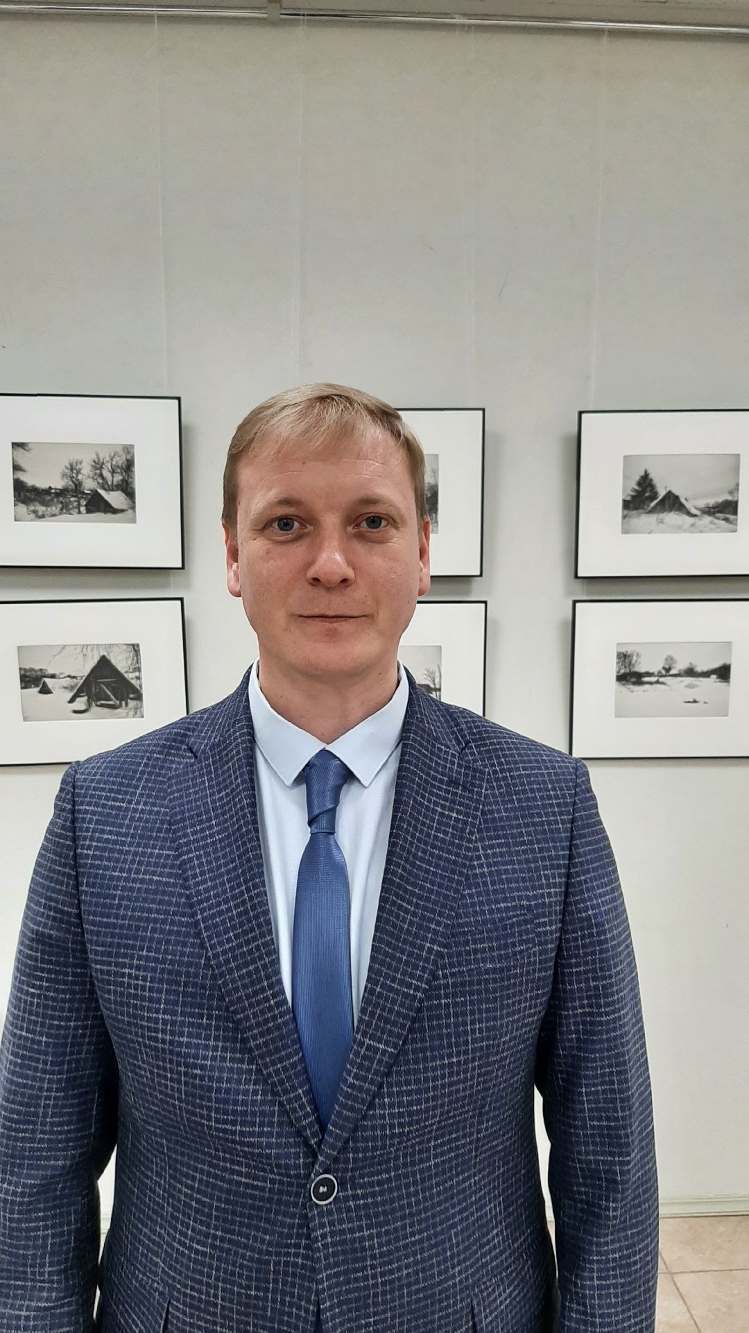 Серпухов, активное долголетие