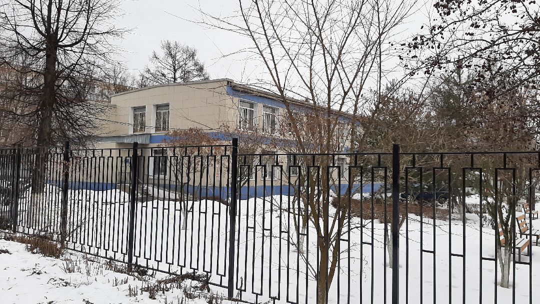 Серпухов, активное долголетие