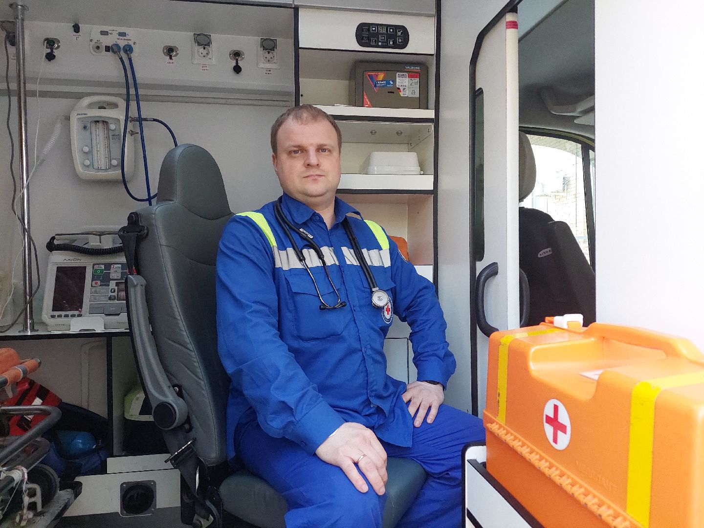 медицина, скорая помощь, профессия