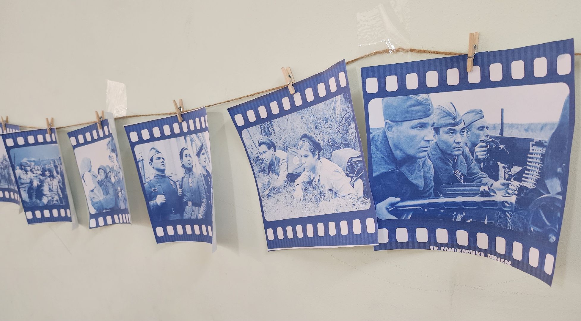 Химки, ВОВ, День победы, история,