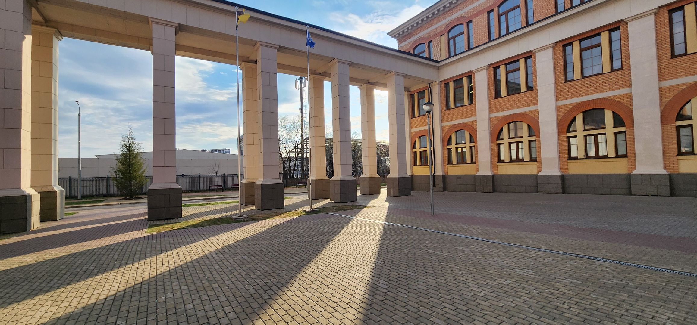 Химки, ВОВ, День победы, история,