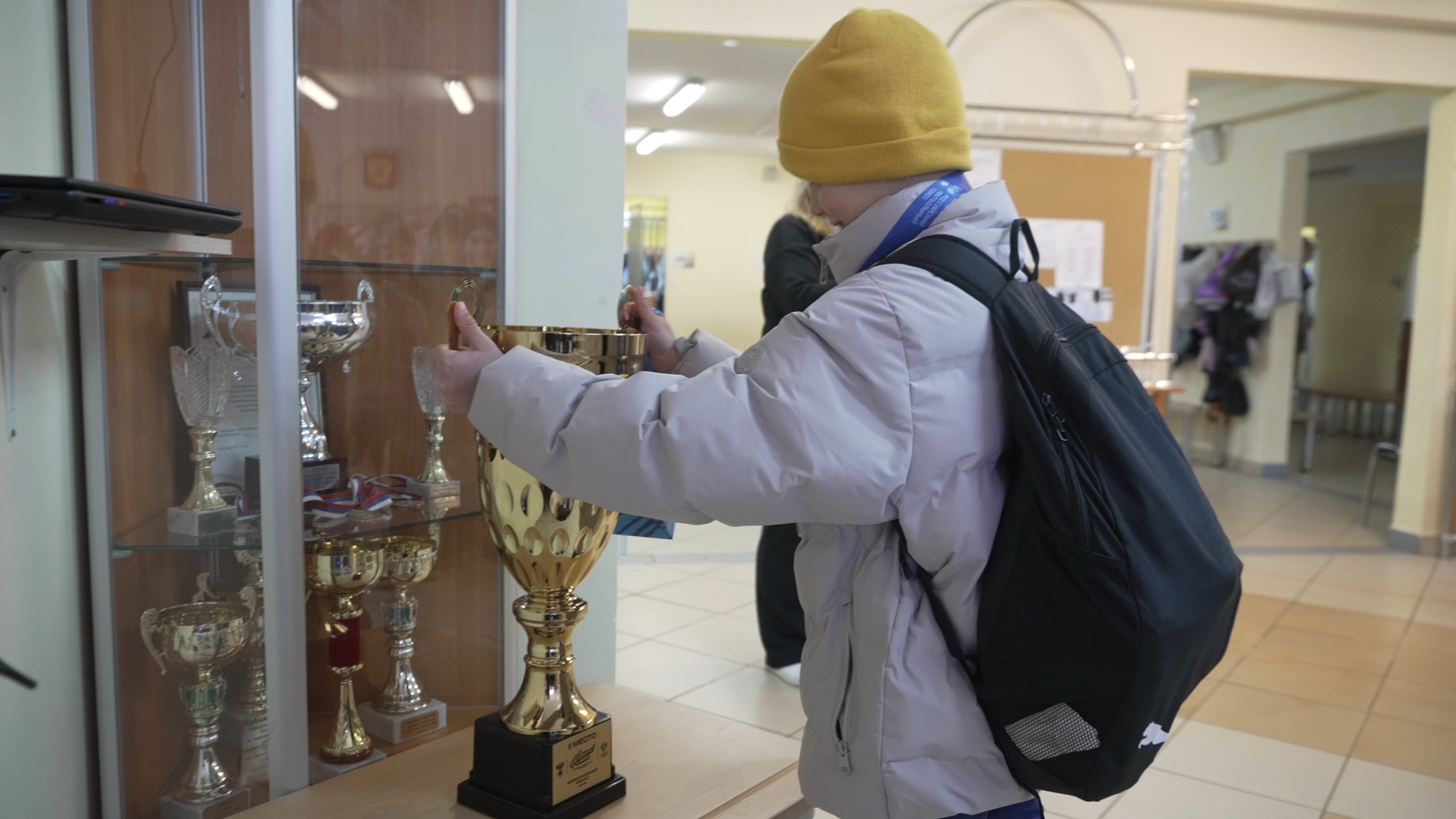 кожаный мяч, всероссийский этап соревнований, школа перспектива, школа перспектива власиха, мини-футбол во власихе,