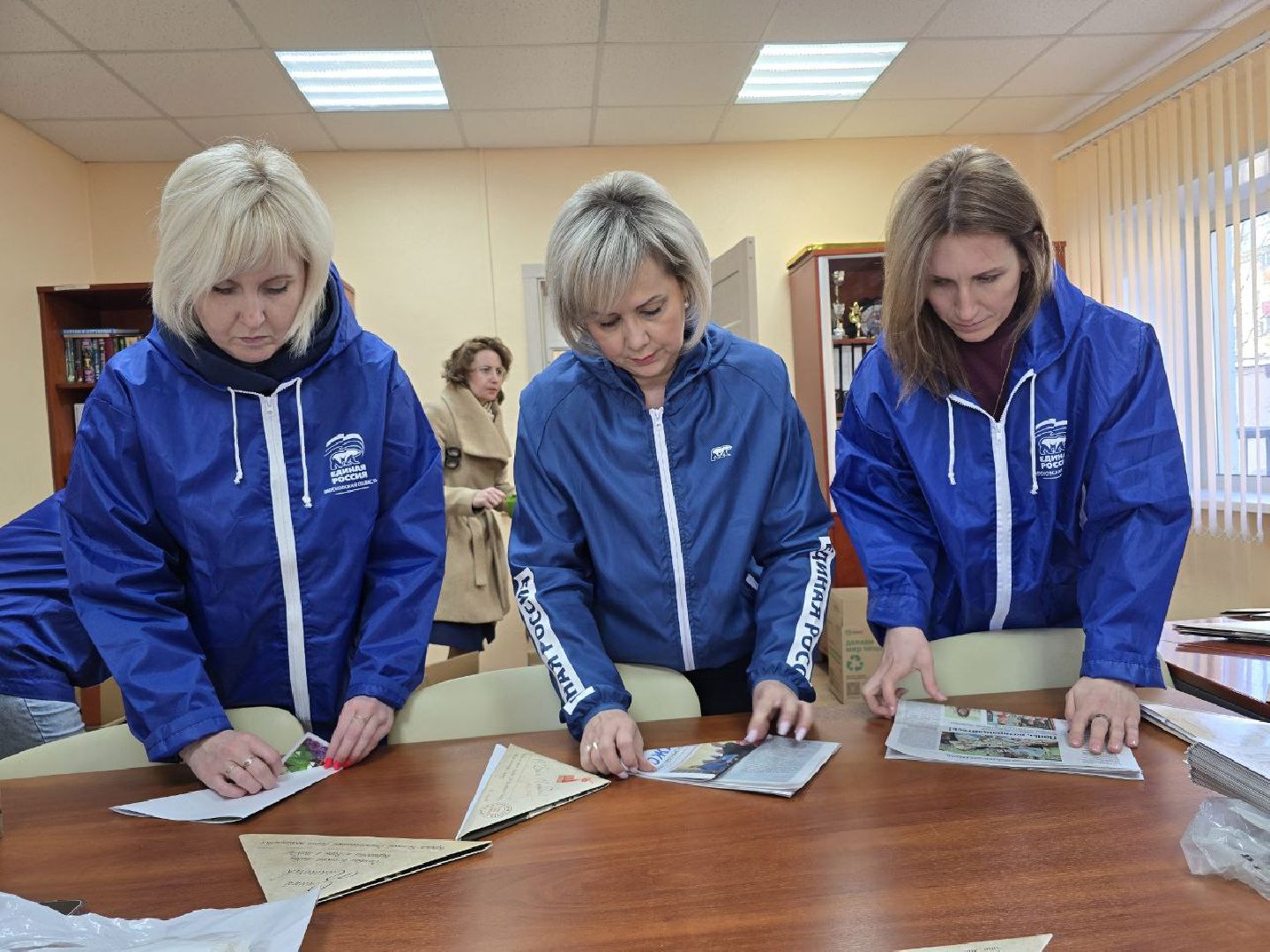 можайск, можайский муниципальный округ, подмосковье, спецоперация, сво, военнослужащие, помощь, гумпомощь бойцам,