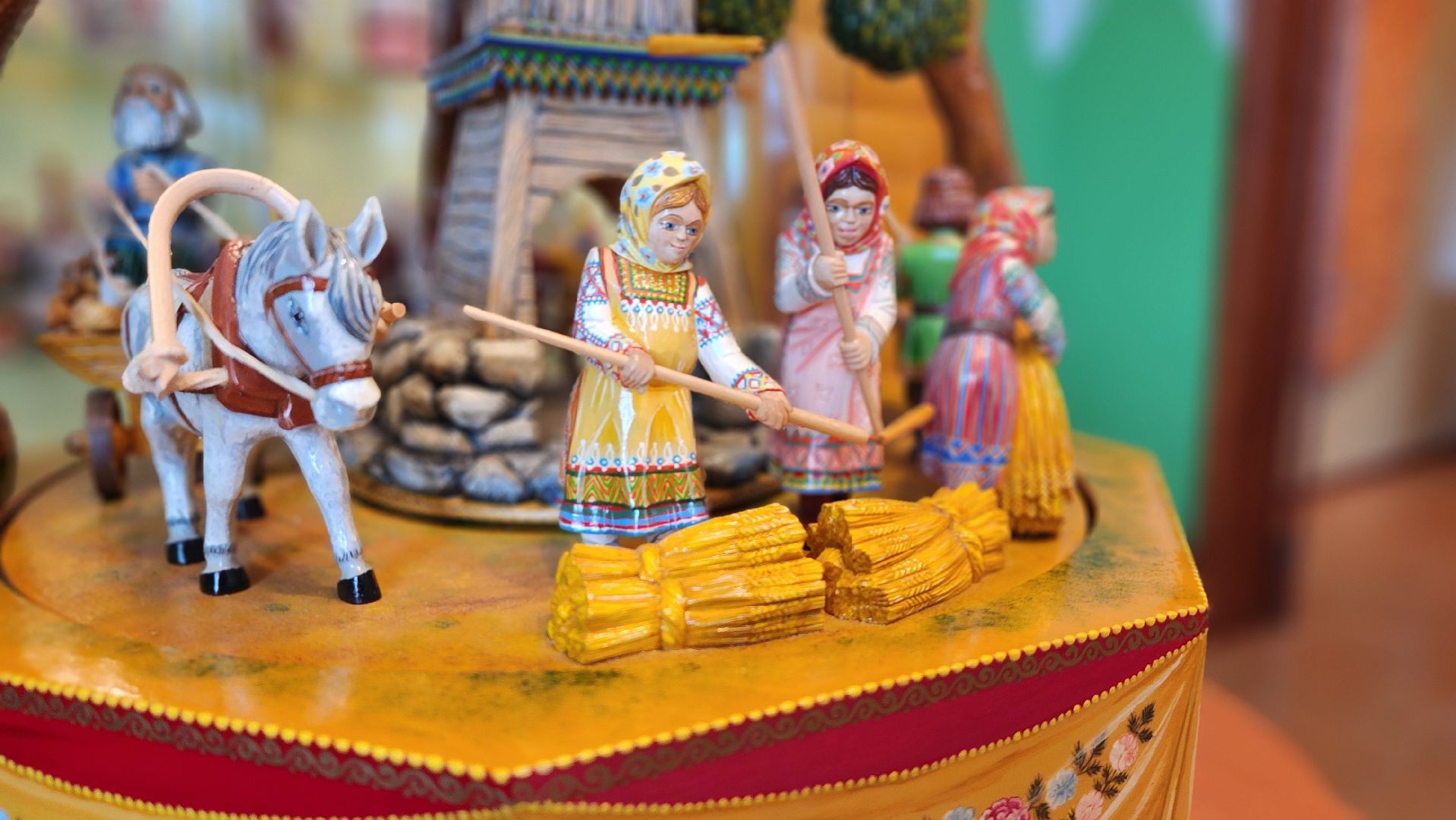 солнечногорск, культура, деревня тимоново, музей куклы и игрушки ,