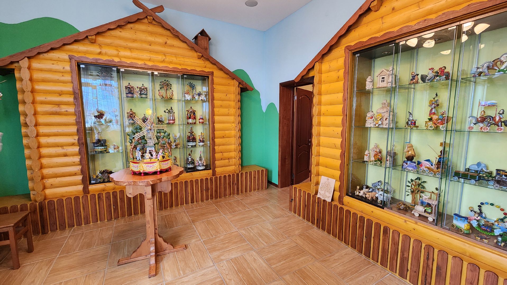 солнечногорск, культура, деревня тимоново, музей куклы и игрушки ,