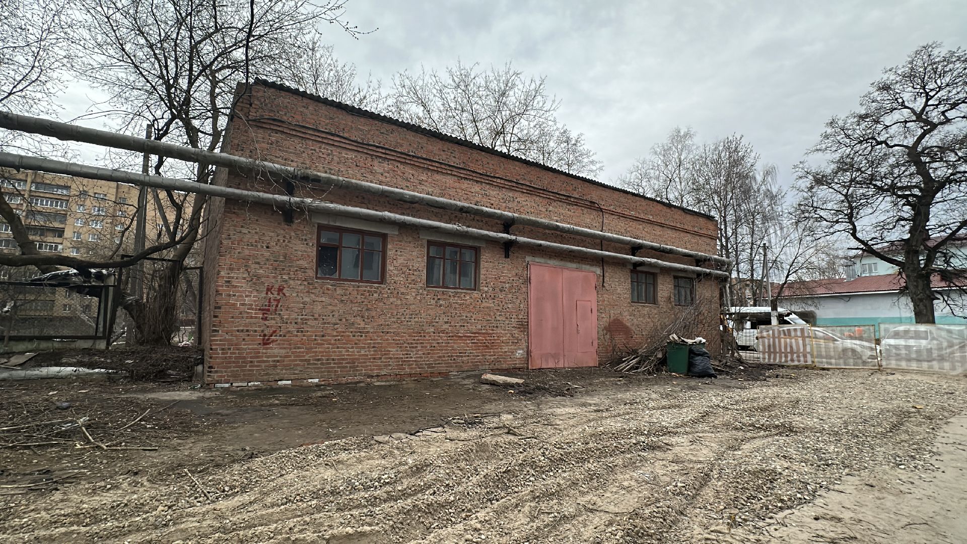 клин, общество, проверка объектов,