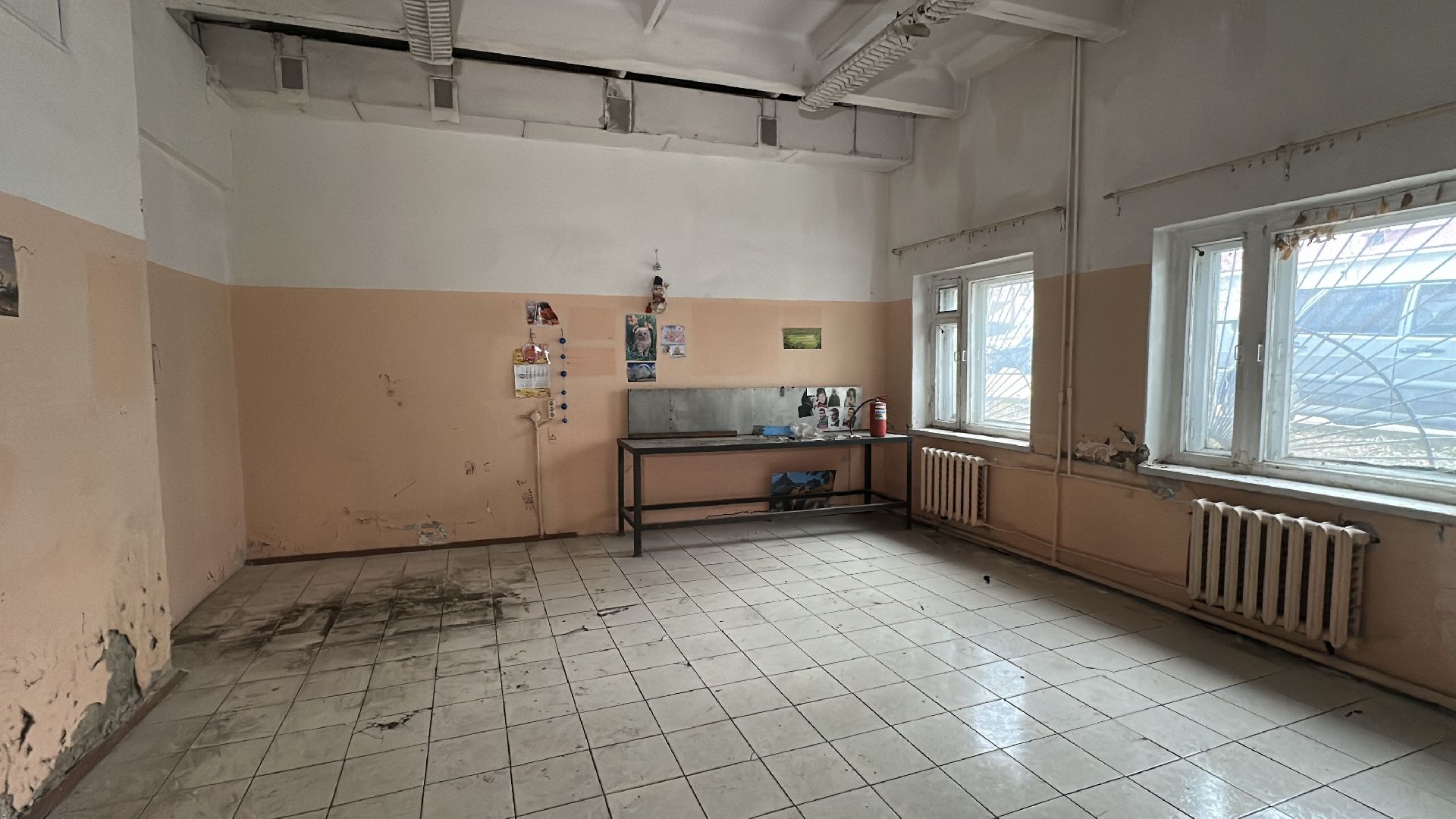 клин, общество, проверка объектов,