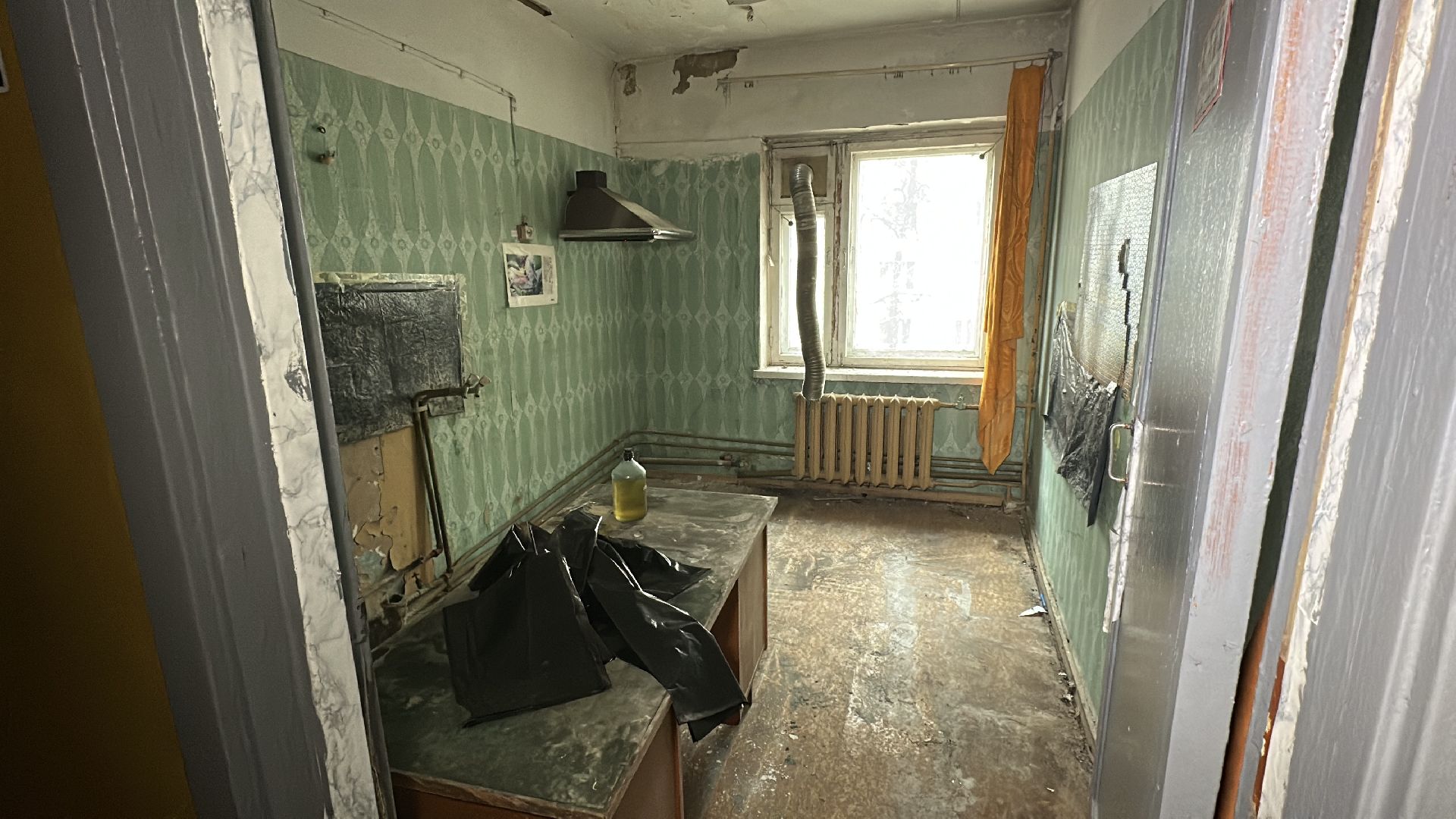 клин, общество, проверка объектов,