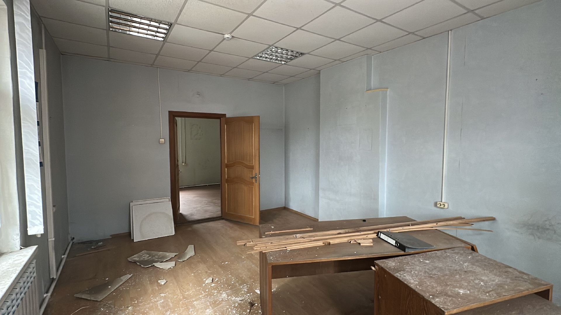 клин, общество, проверка объектов,