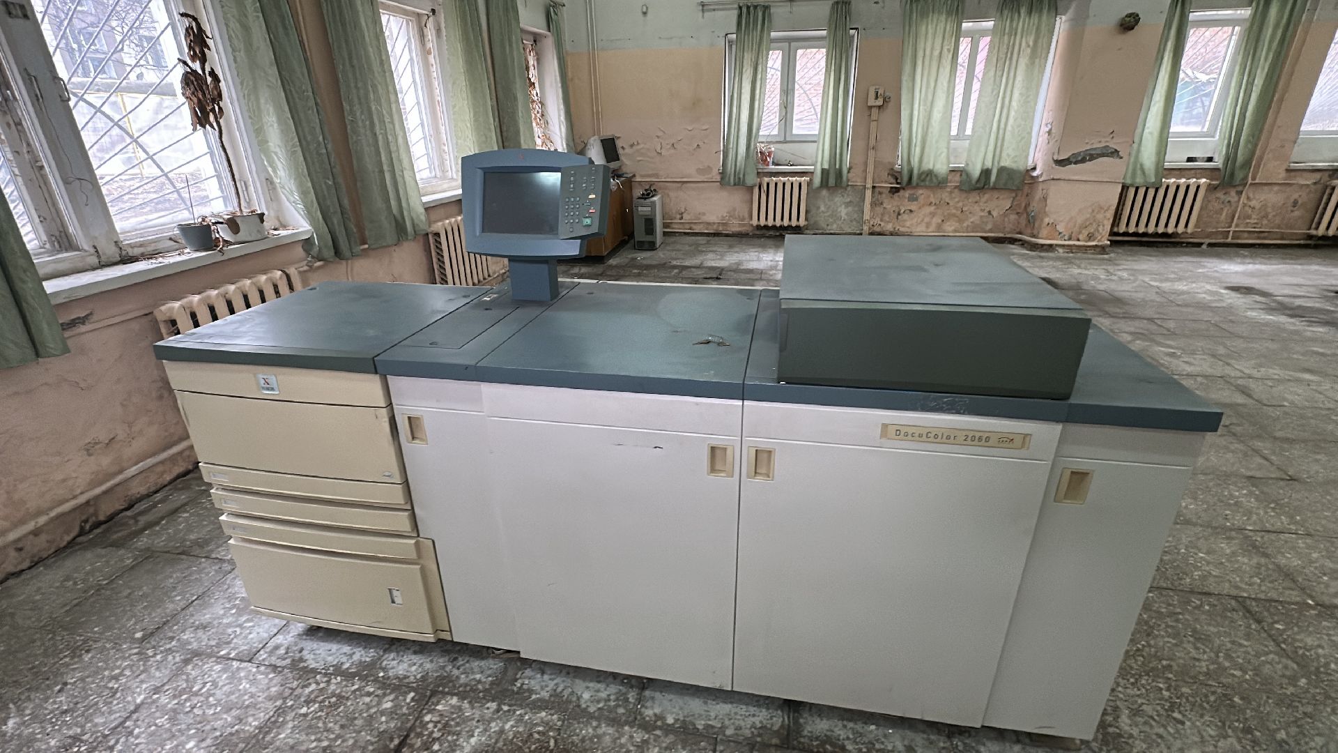 клин, общество, проверка объектов,