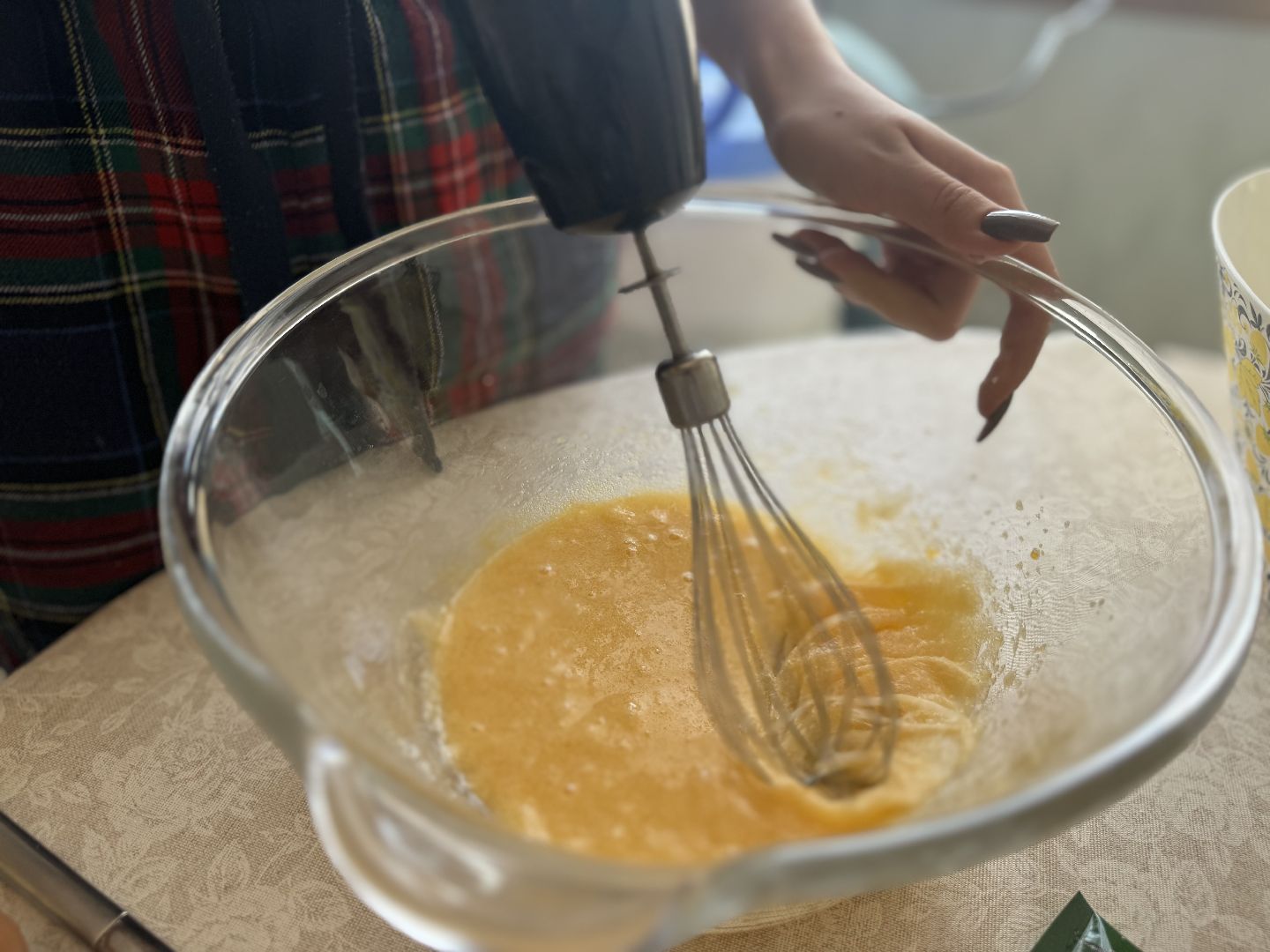 рецепт кулича, пасха, ленинский городской округ,