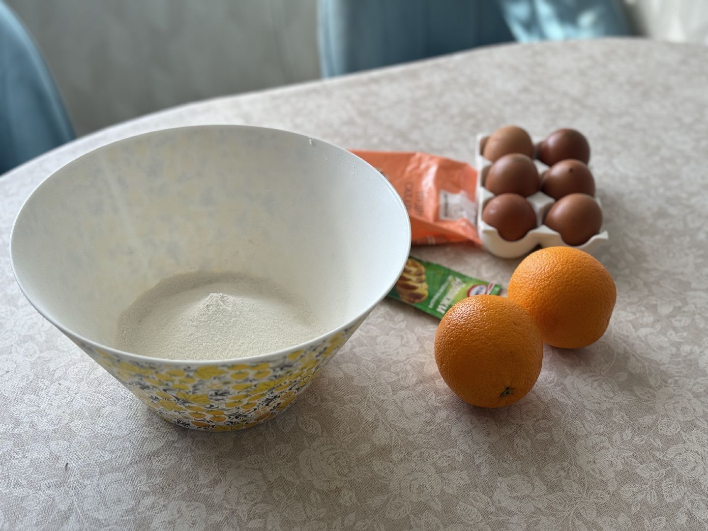 рецепт кулича, пасха, ленинский городской округ,