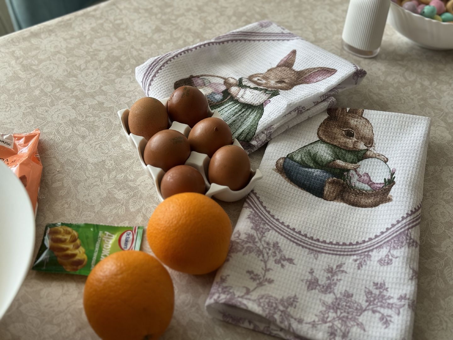 рецепт кулича, пасха, ленинский городской округ,