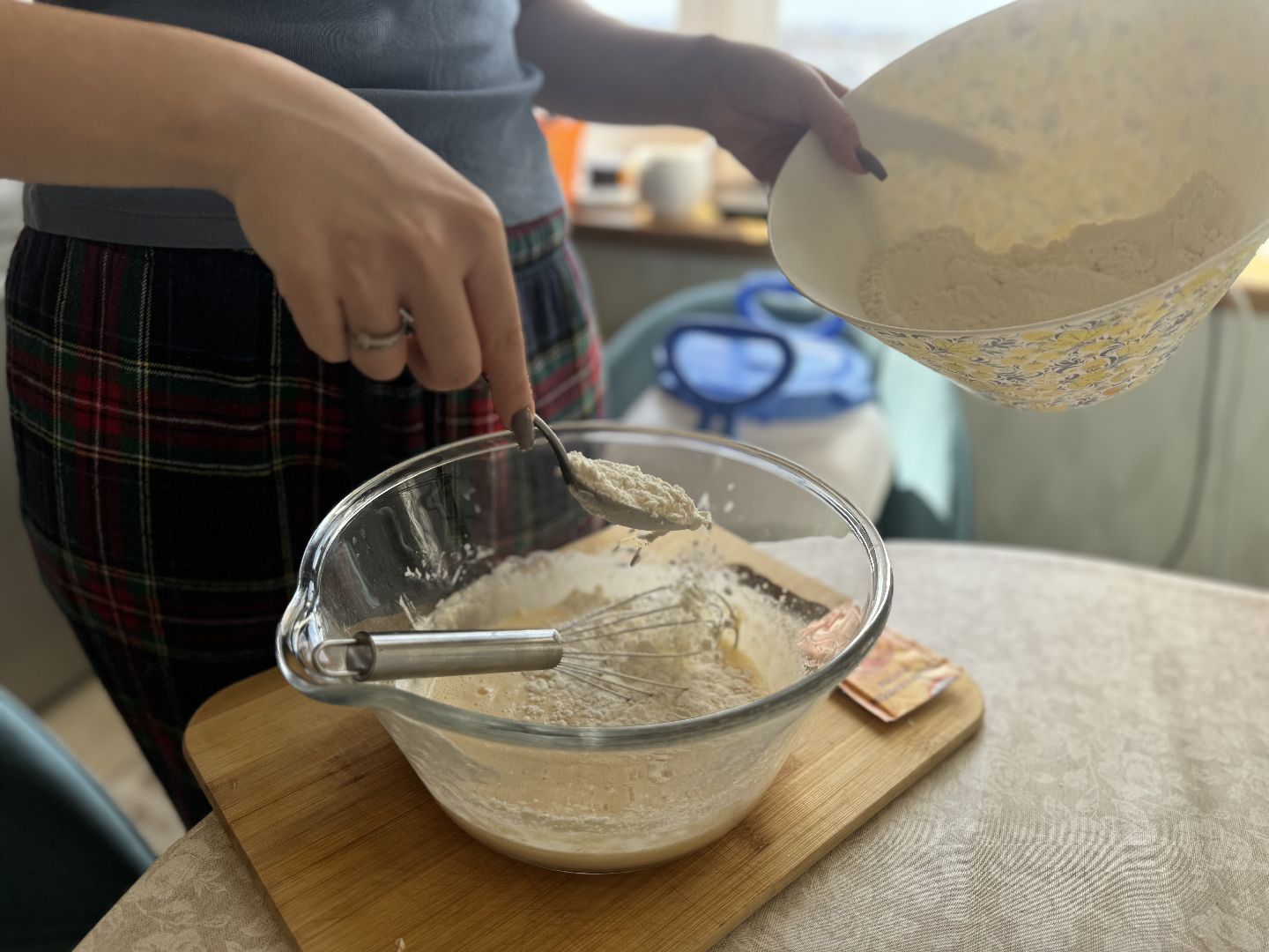 рецепт кулича, пасха, ленинский городской округ,