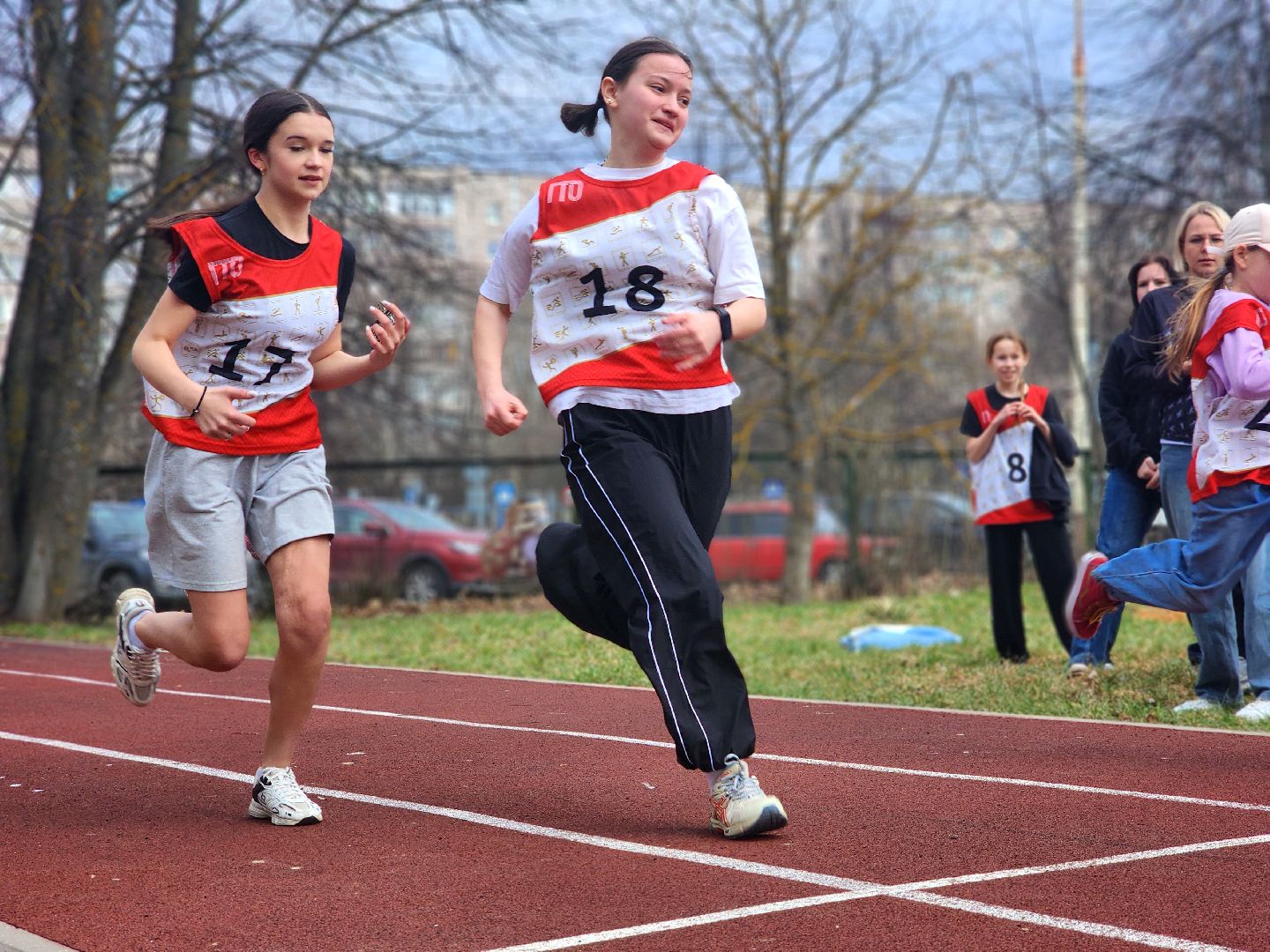 дубна, готов к труду и обороне, гто, спорт,