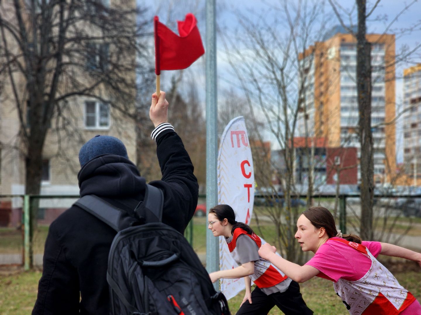 дубна, готов к труду и обороне, гто, спорт,
