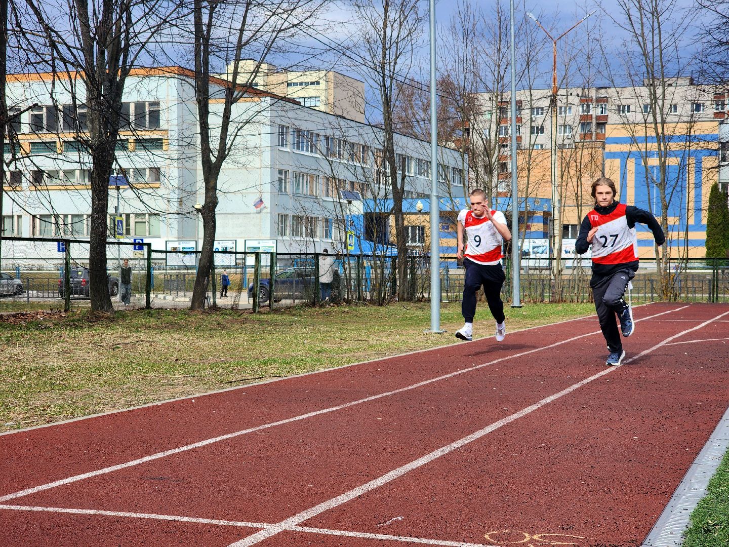 дубна, готов к труду и обороне, гто, спорт,