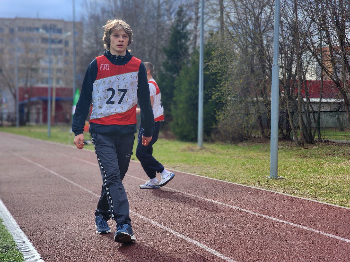 дубна, готов к труду и обороне, гто, спорт,