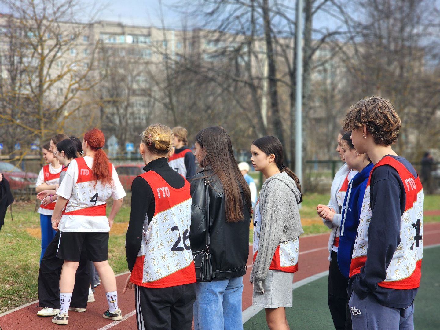 дубна, готов к труду и обороне, гто, спорт,