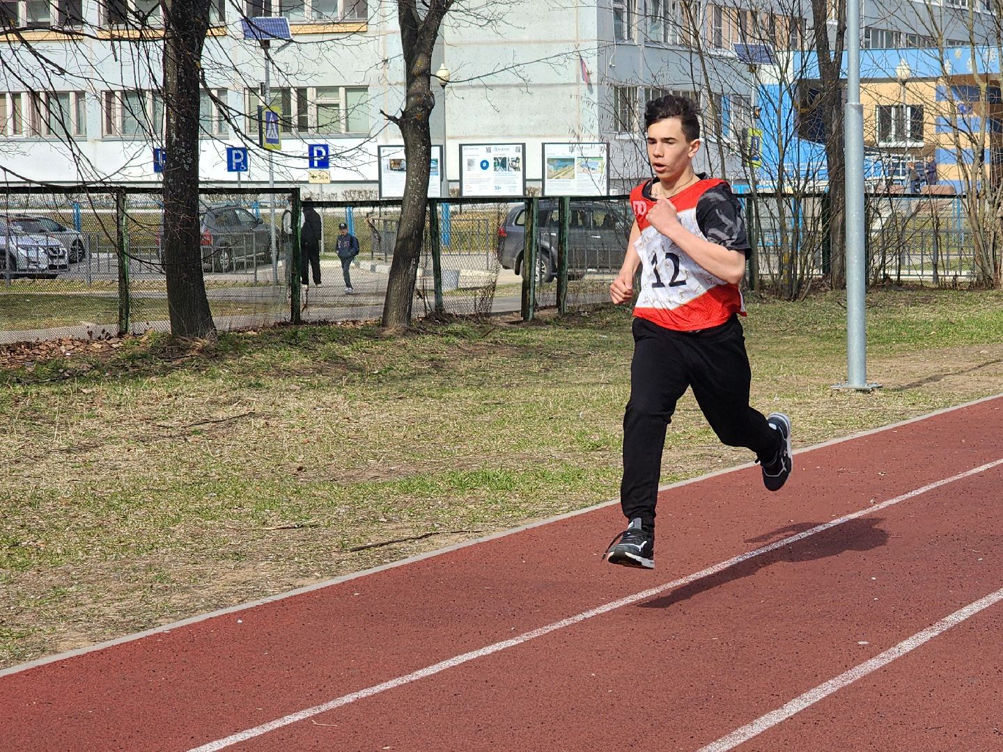 дубна, готов к труду и обороне, гто, спорт,