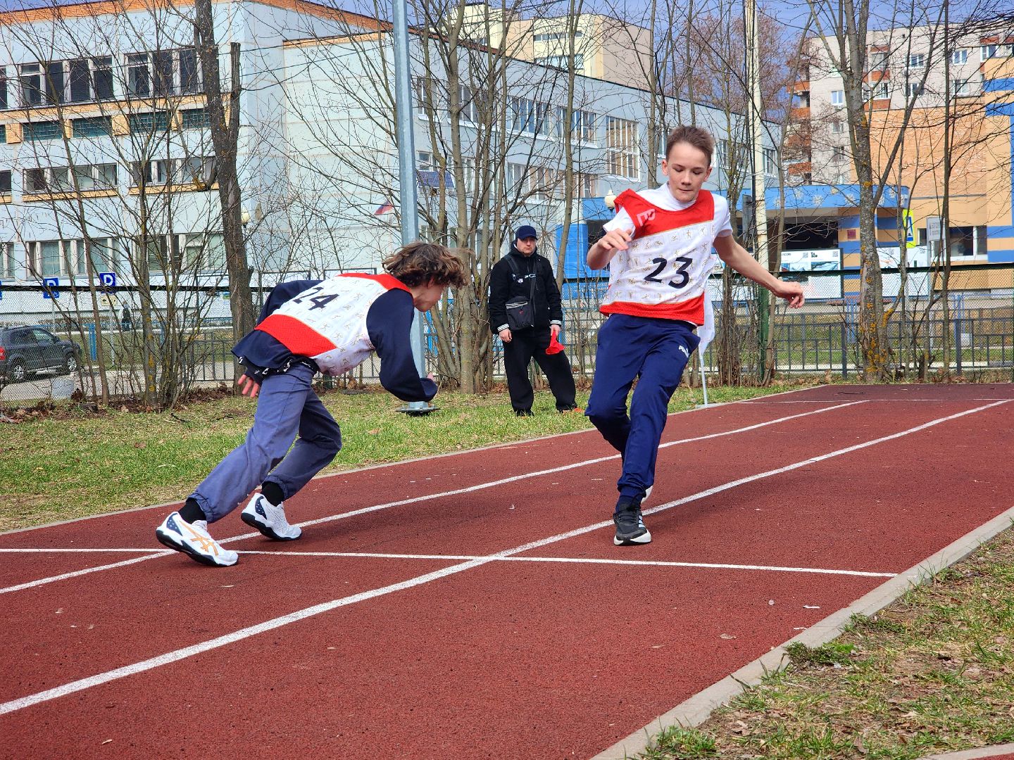 дубна, готов к труду и обороне, гто, спорт,