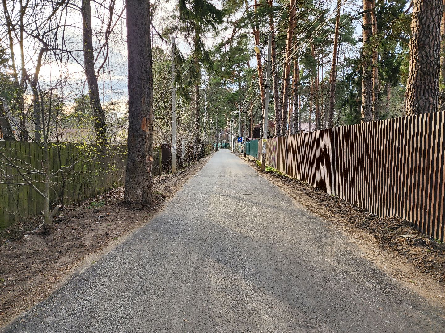 раменское, дороги, на улице чехова и улице кооперативной заасфальтировали дороги,